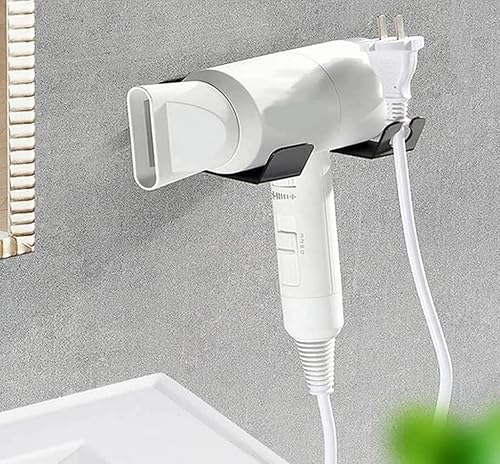 Miniatura 8 de Soporte de mano para ropa, vaporizador de tela, colgador de hierro para planchar, gancho colgante de mano para planchar, accesorios para máquina de