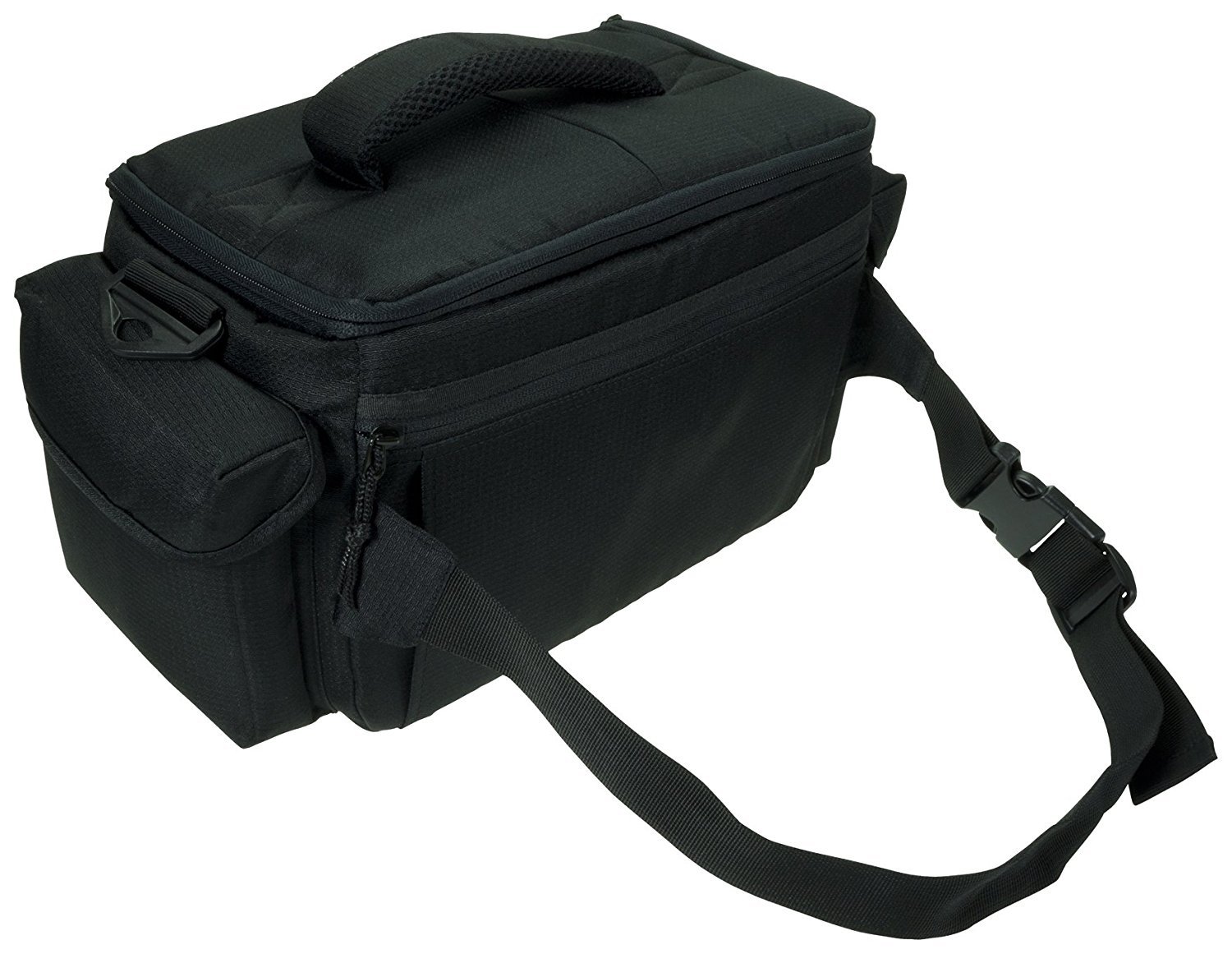 DÖRR torba na zdjęcia Action Black No. 5