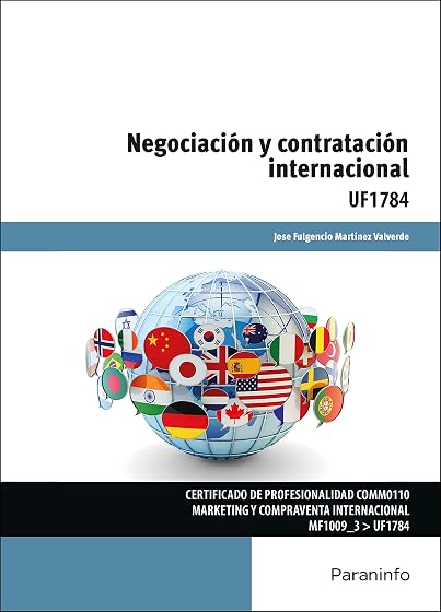 Negociacion y Contratacion Internacional