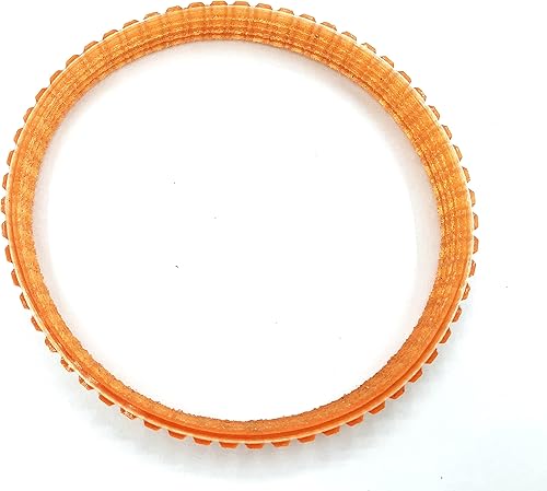 Miniatura 3 de Paquete de 5 # 225007-7 pieza de repuesto nueva correa en V de polietileno para cepilladora KP0800K 1900B XPK01Z para Makita