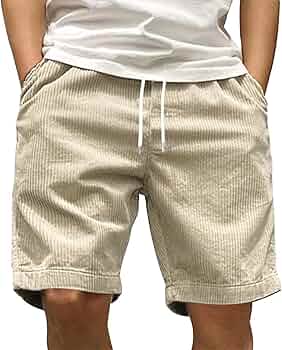 Caxndycing Pantaloncini Capri Da Uomo In Lino E Cotone, Con Coulisse Elastica Sotto Il Ginocchio Vestibilita Comoda Pantaloncini Estivi Lunghi In Lino Sotto Il Ginocchio Con Coulisse A 3 4 Nero Xl 123505747