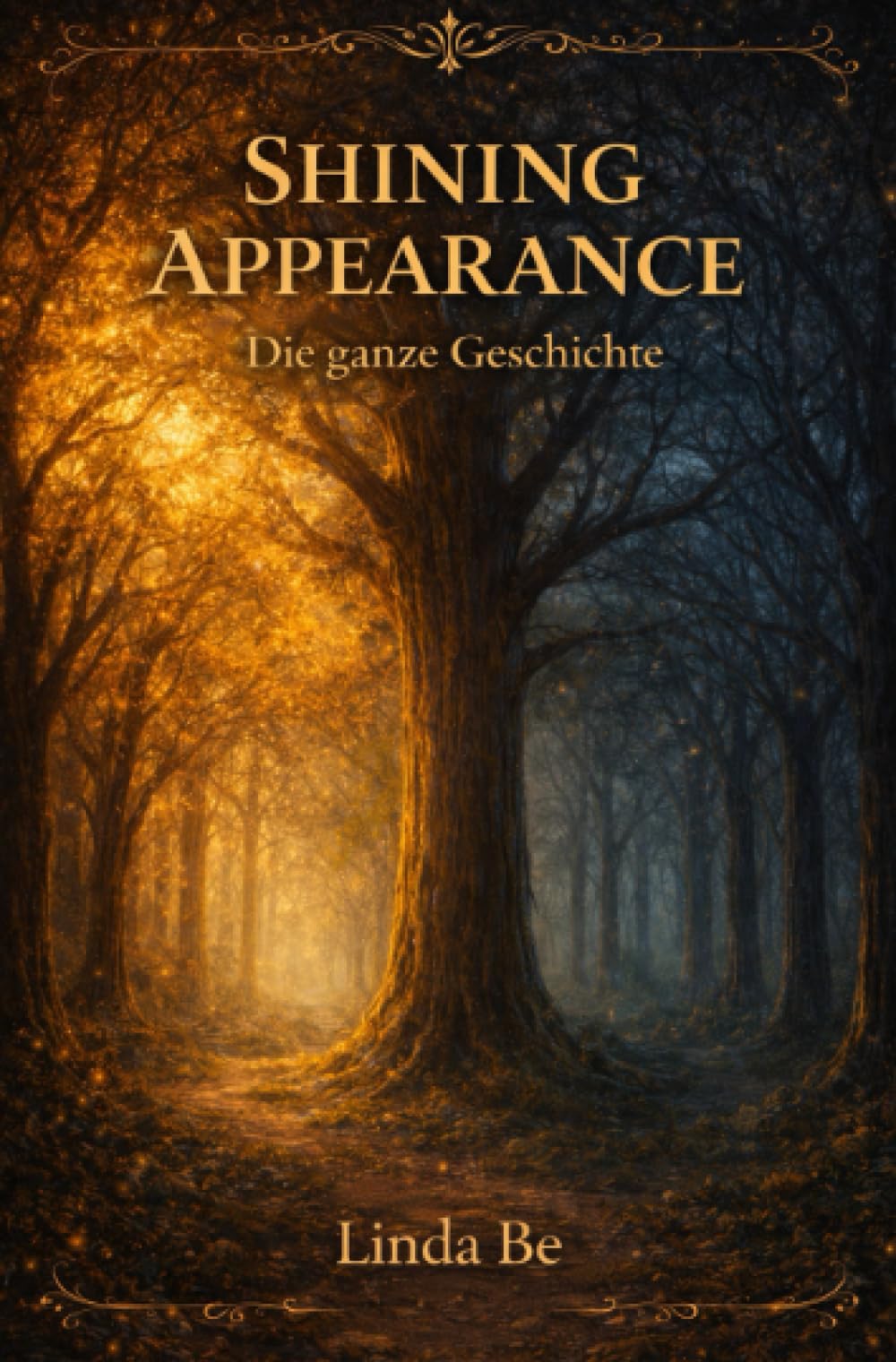 Shining Appearance: Die ganze Geschichte