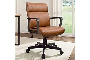 Arts wish Midcentury Modern Office Chair
