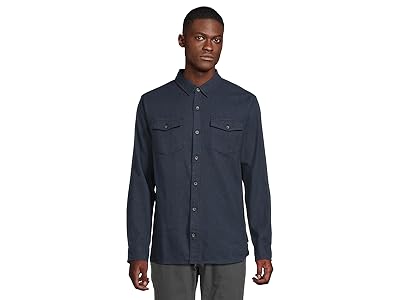 Royal Robbins Bristol Organic Cotton Twill Long Sleeve Men