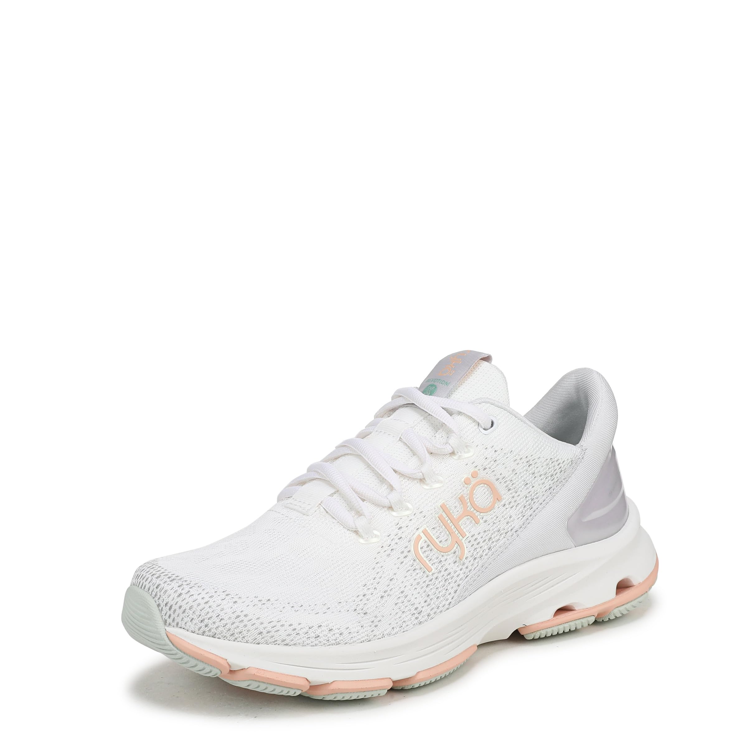 Photo 1 of Ryka Women's Devotion X Walking Shoes White 12 M