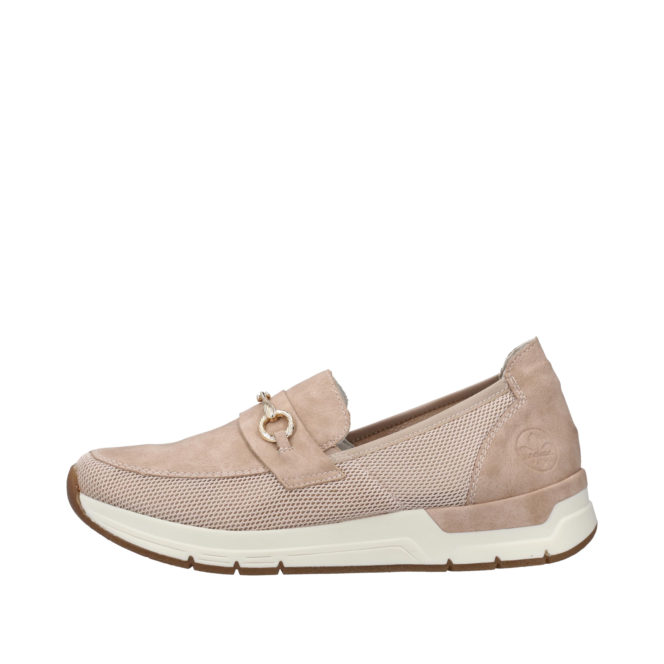 Rieker 58955 Mocassino Donna