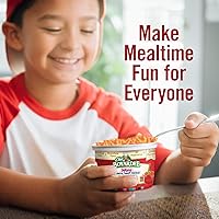 Vista 7 de Chef Boyardee - Mini Ravioles de carne de res y albóndigas