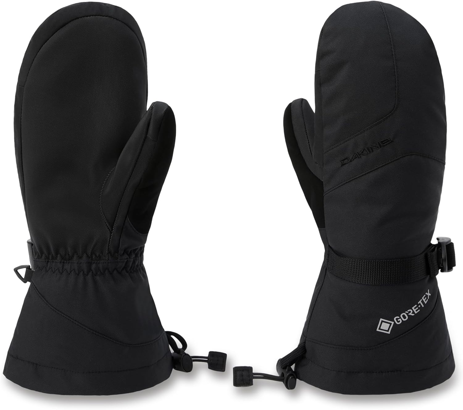 Dakine Womens Eclipse Gore-Tex Mitts - Image 3