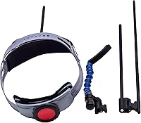 Vista 3 de Boccia Headpointer Deluxe