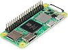 Raspberry Pi ® Zero 2 WH Zero 2 WH 512 MB 1 x 1.0GHz