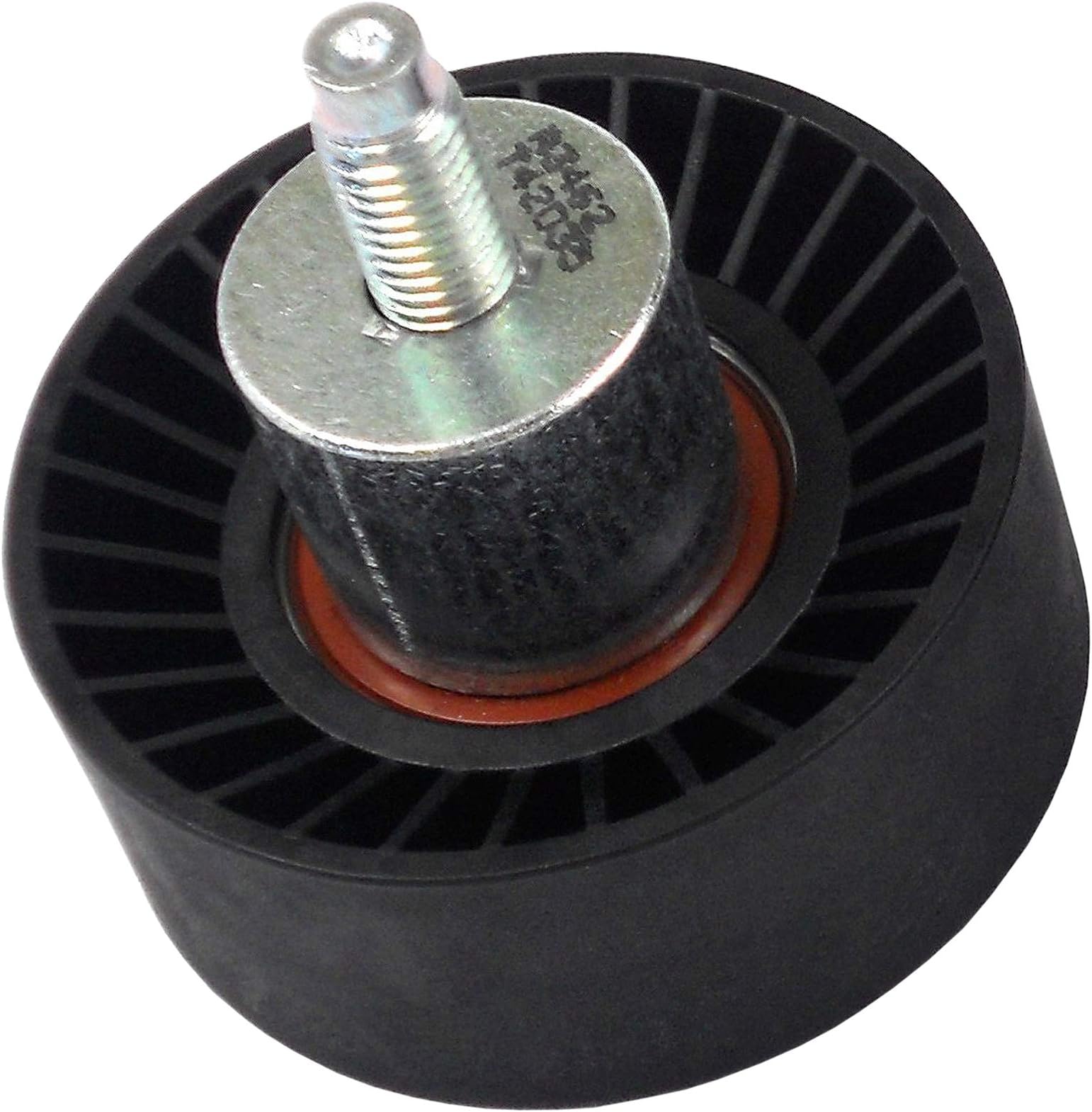 Gates Timing Belt Gates PowerGrip Premium OE Timing Belt Kit