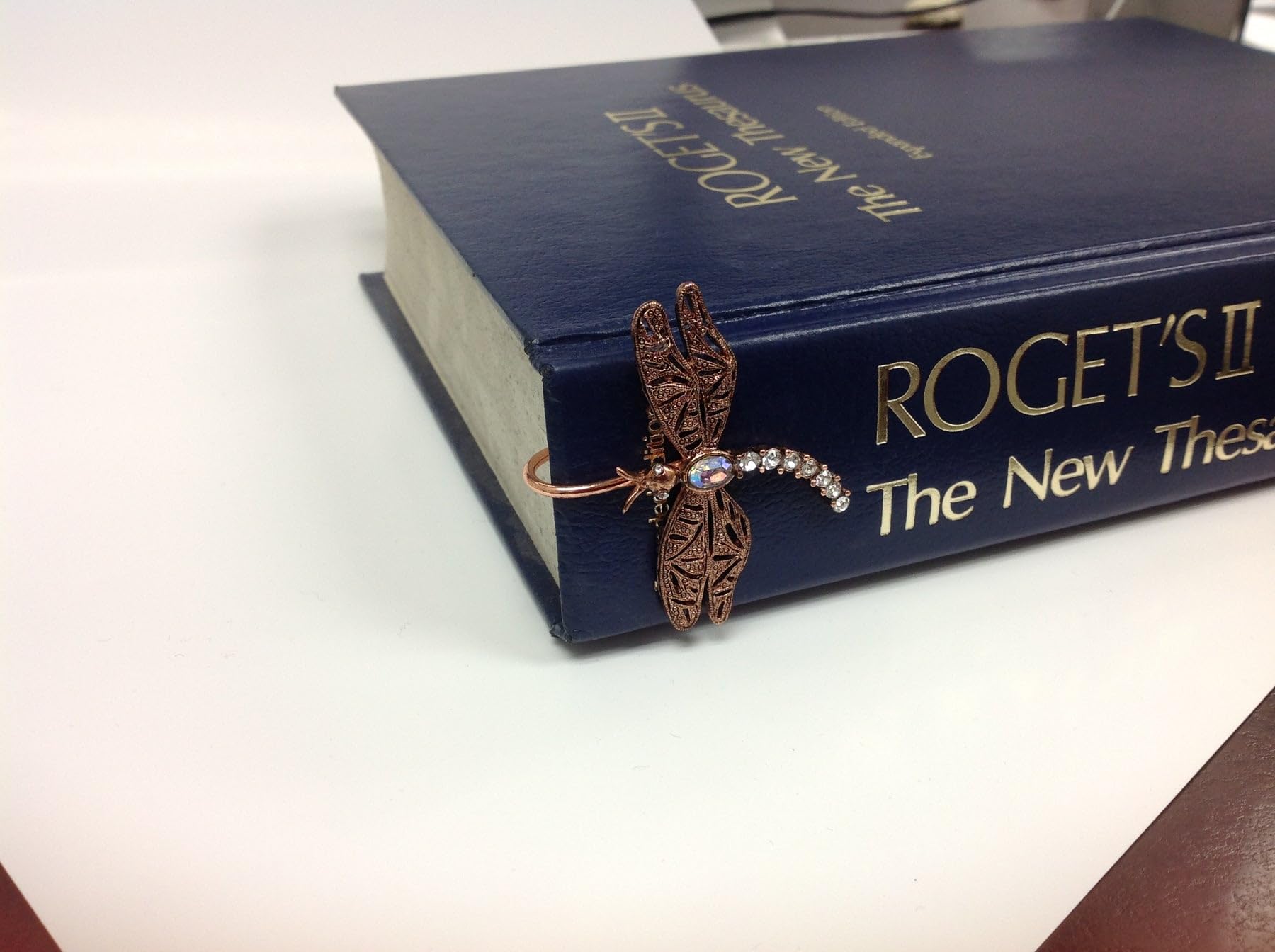Amazon.com: 1928 Jewelry Company: Bookmarks