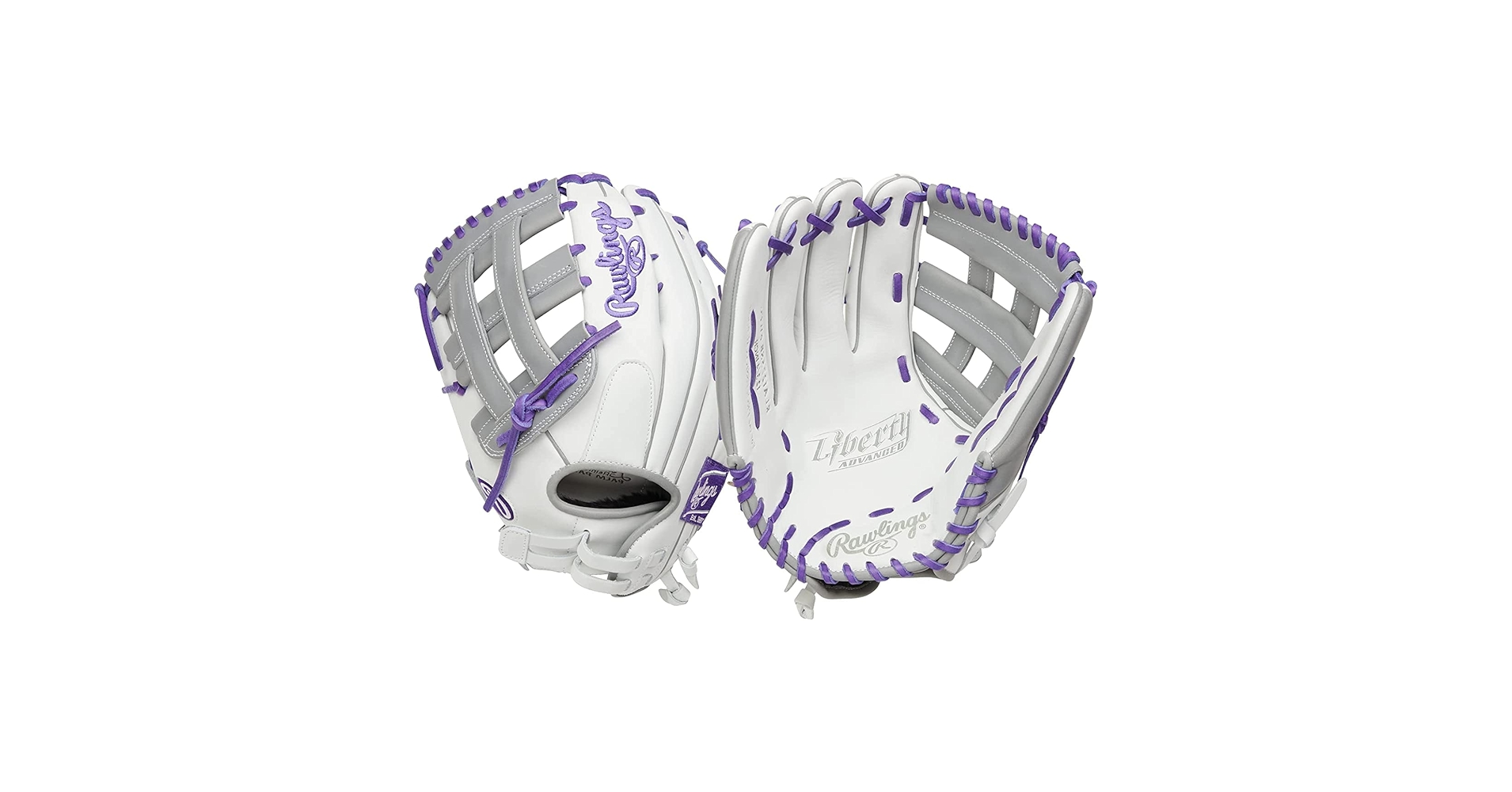 Amazon.co.jp: Rawlings | LIBERTY ADVANCED Color Series