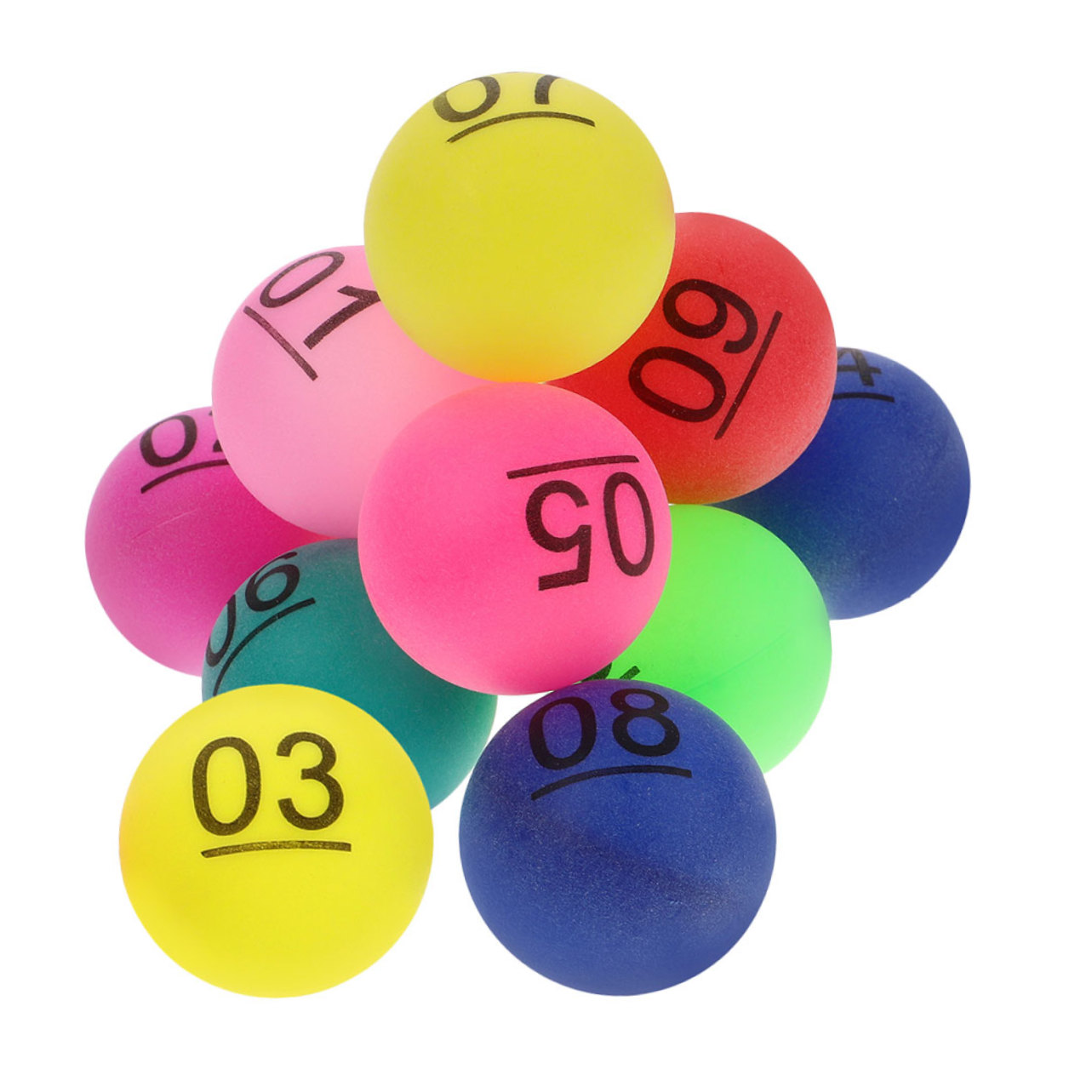 【新品未使用】ビンゴシアター 抽選 ボール 1球 メダルゲーム 新品未使用】ビンゴシアター 抽選 ボール 1球 メダルゲーム 抽選ボール