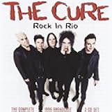 Rock In Rio: The Complete 1996 Broadcast