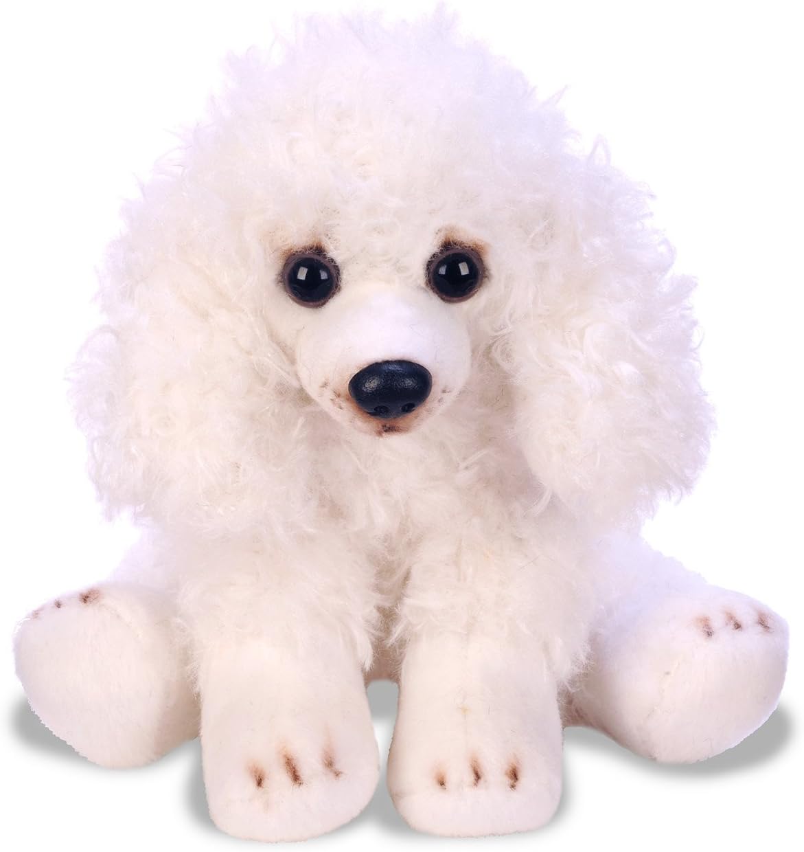 Yomiko White Poodle (Small)