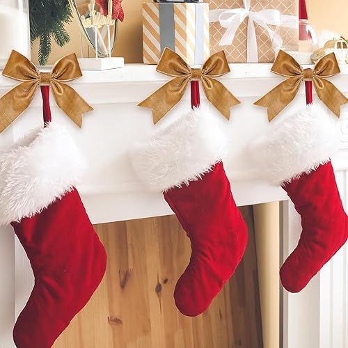 Miniatura 272 de Chuangdi 3/8 pulgadas, 60 yardas, cinta de terciopelo azul verde azulado de Navidad, cintas anchas de terciopelo vintage para adornos de árbol