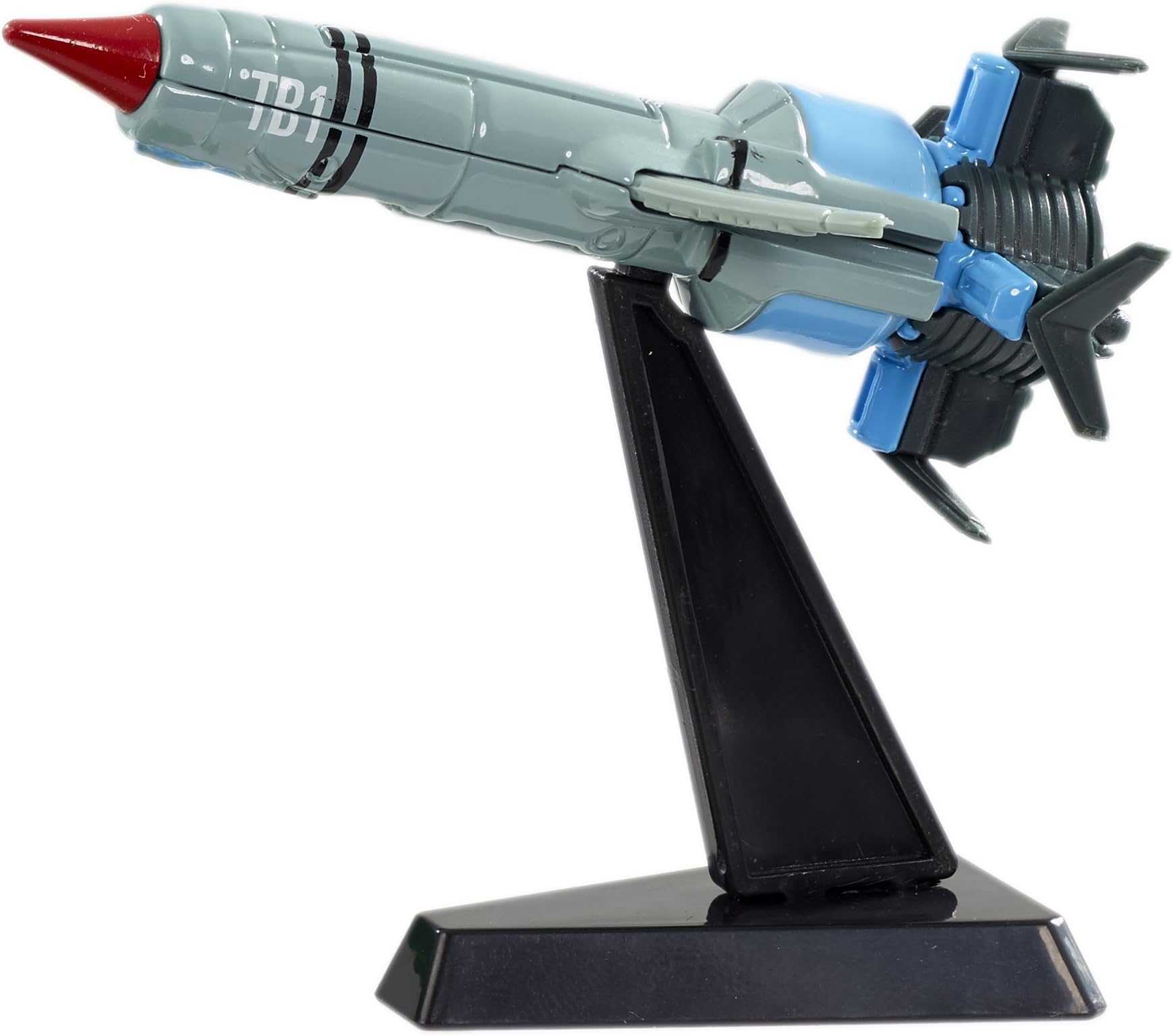 Vivid Imaginations Thunderbirds Are Go Thunderbird 1 Diecast Vehicle