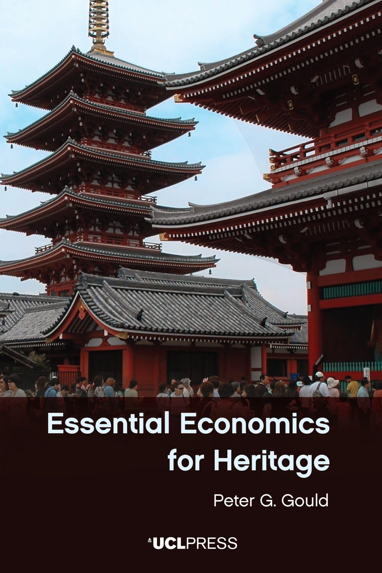 Essential Economics For Heritage