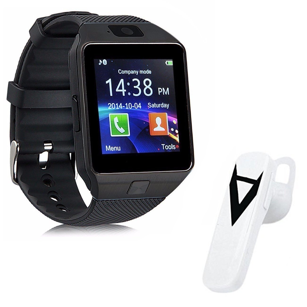 v41 smartwatch