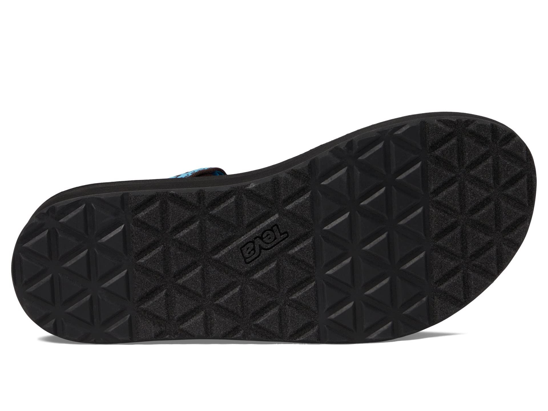 Teva Olowahu Sandal Womens - Sandały sportowe i outdoorowe. Kobiety