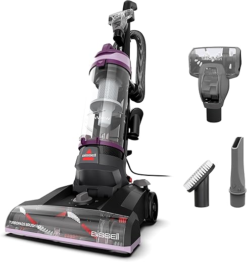 Pet Hair Vacuum Cleaners