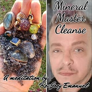 Mineral Master Cleanse