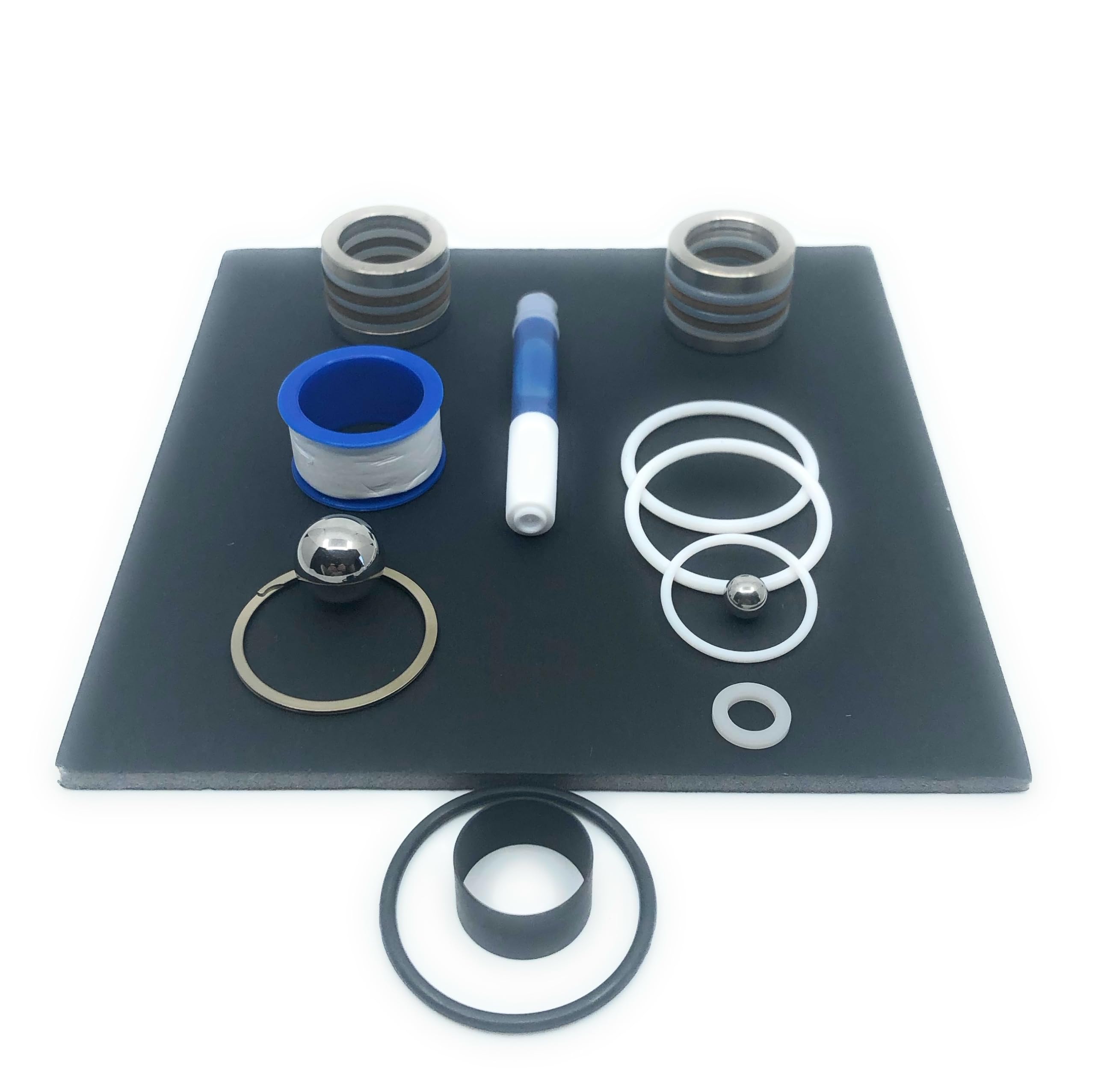 ASP Repair kit Compatible with Titan Speeflo 107-051. 4900