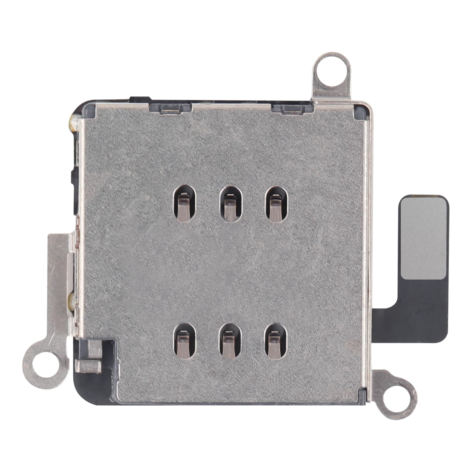 Amazon.com: Risidamoy Single SIM Card Reader Replacement for