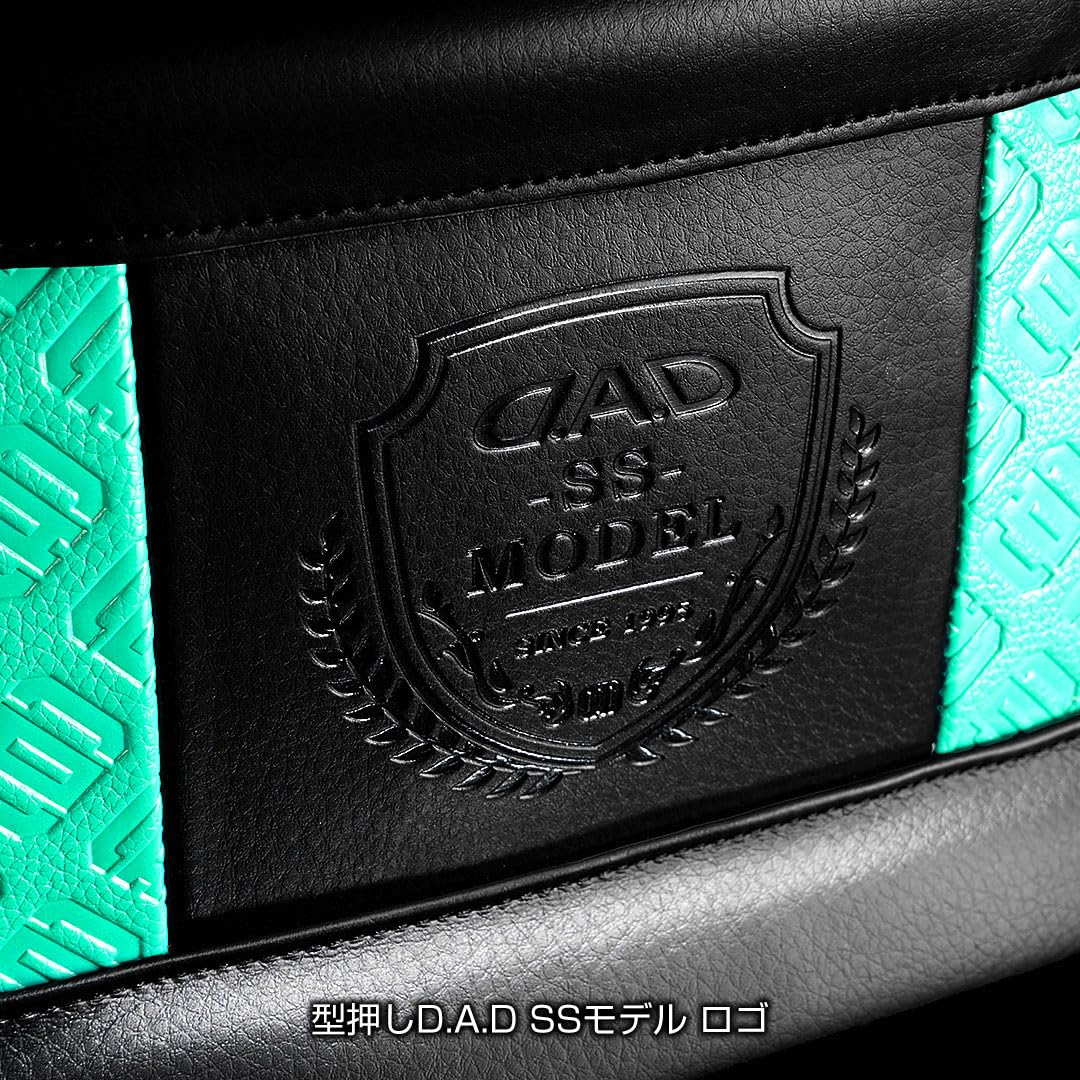 D.A.D. 廃盤CD2組セット D.A.D. 廃盤CD2組セット 車種別専用パーツ