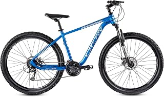 CROW - Fusion 24 speed best gear cycle |cycle for boys 12 to 15 years +| bicycle for adults/men/boys| bycycles for mens ad... Price In India