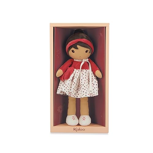 Vista 18 de Kaloo Muñeca Tendresse, Emilie, mediana