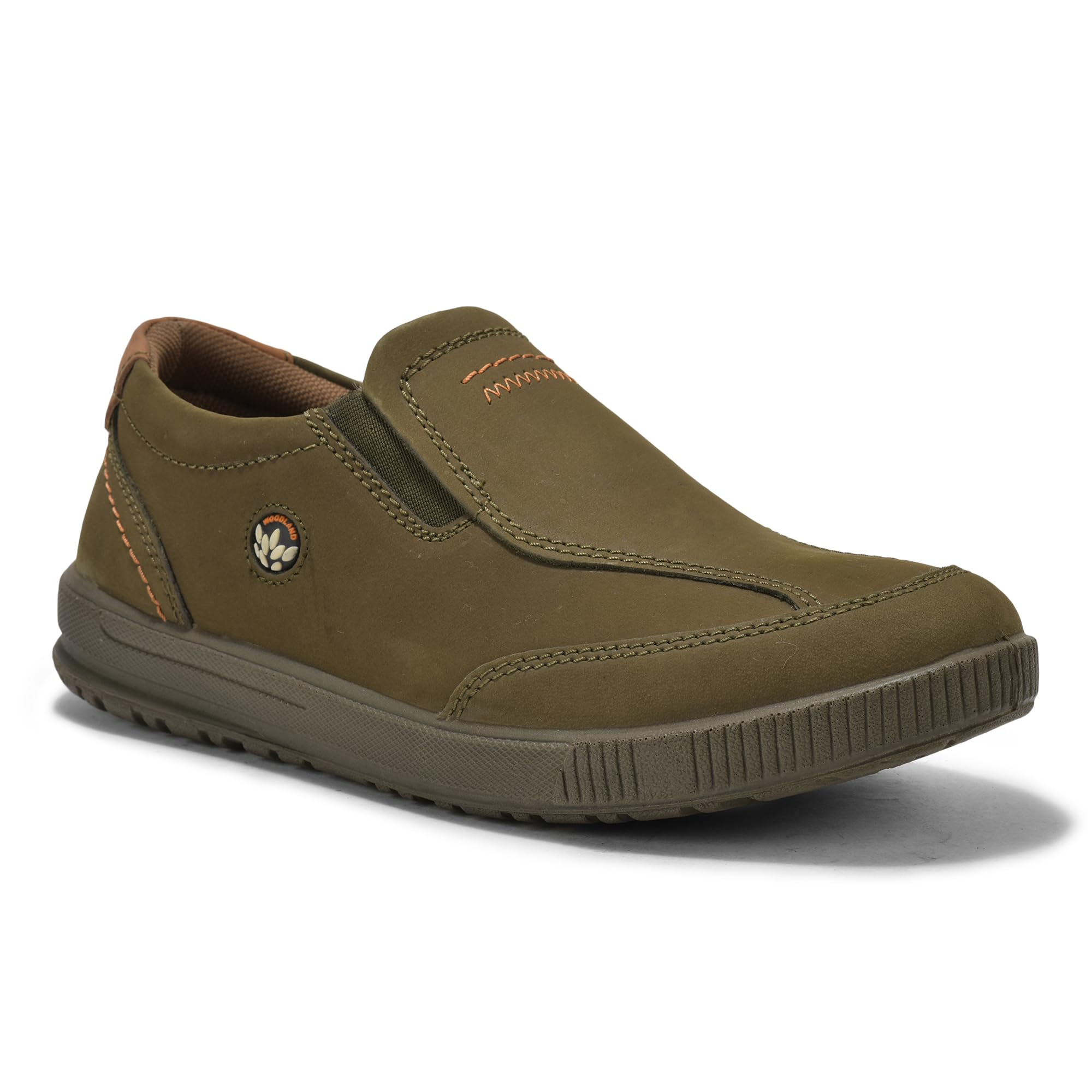 woodland Mens Gc 4841023 Casual Shoes-picture-47
