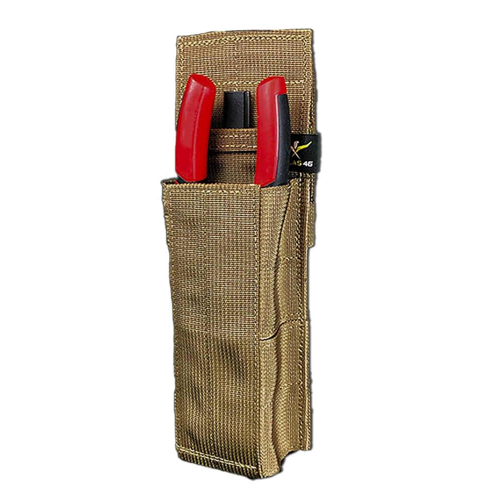 Amazon.co.jp: Atlas 46 326 多目的ツールポーチ - 3インチ x 2