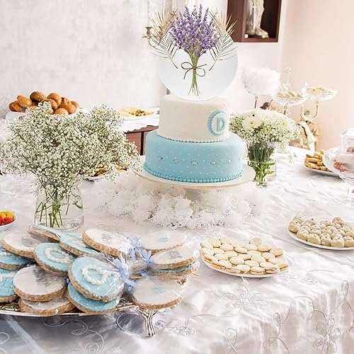 Miniatura 3 de Bolas de espuma de 6 pulgadas redondas de poliestireno blanco para artes y manualidades, Navidad, manualidades para el hogar, suministros escolares