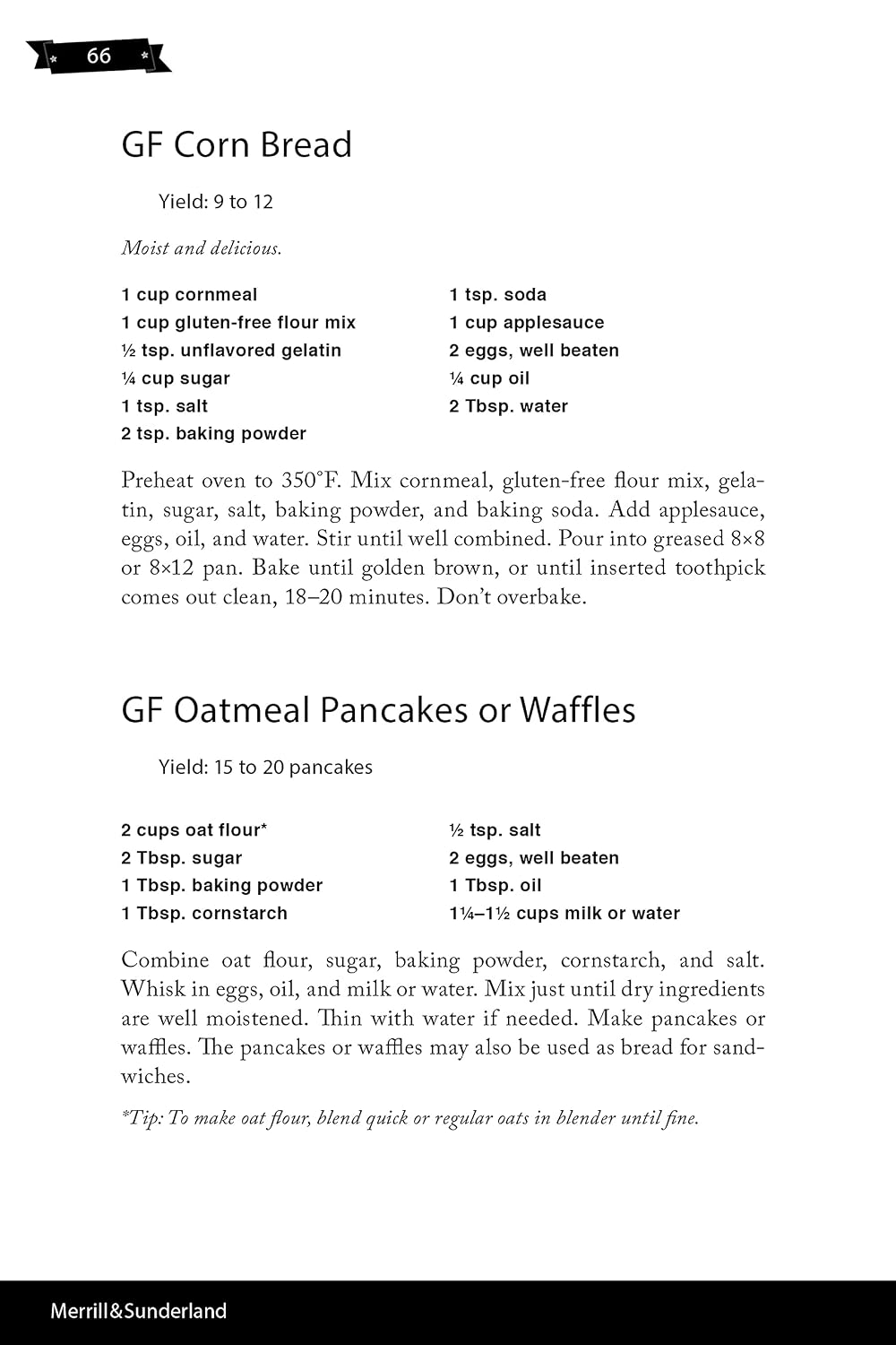 Feasting on Food Storage: Delicious and Healthy Recipes for Everyday Cooking image 3