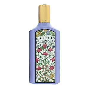 Flora Gorgeous Magnolia by Gucci for Women - 3.3 oz EDP Spray