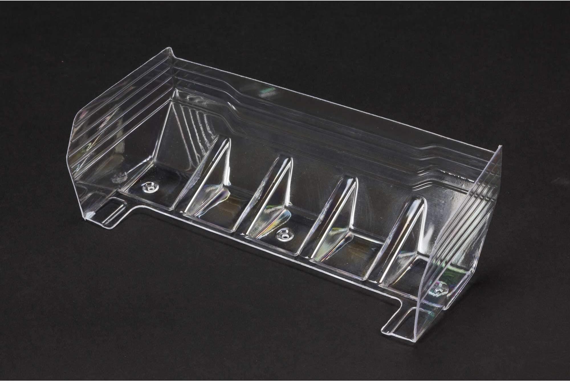 ARRMA Rear Wing, Clear: Introction 6S BLX