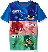 Vista 1 de PJ Masks Boys' Pjst006