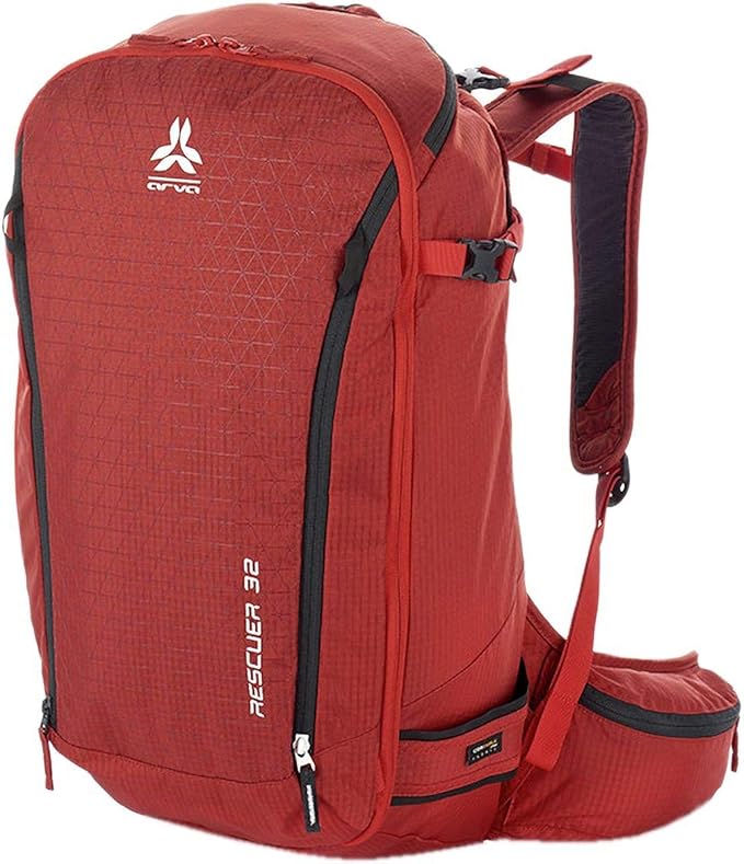 ski backpack amazon