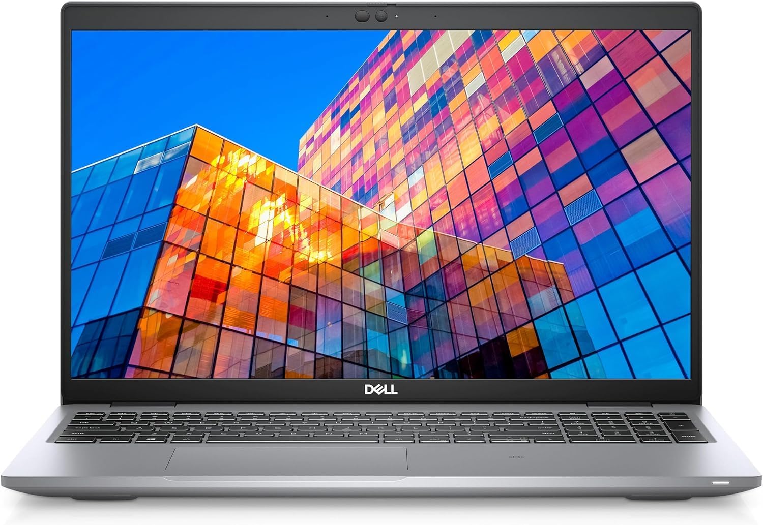 Dell Latitude 5520 Business Student Laptop,15.6" FHD Notebook, Intel Core i5-1135G7, 16GB RAM, 512GB SSD, Windows 11 Pro (Renewed)
