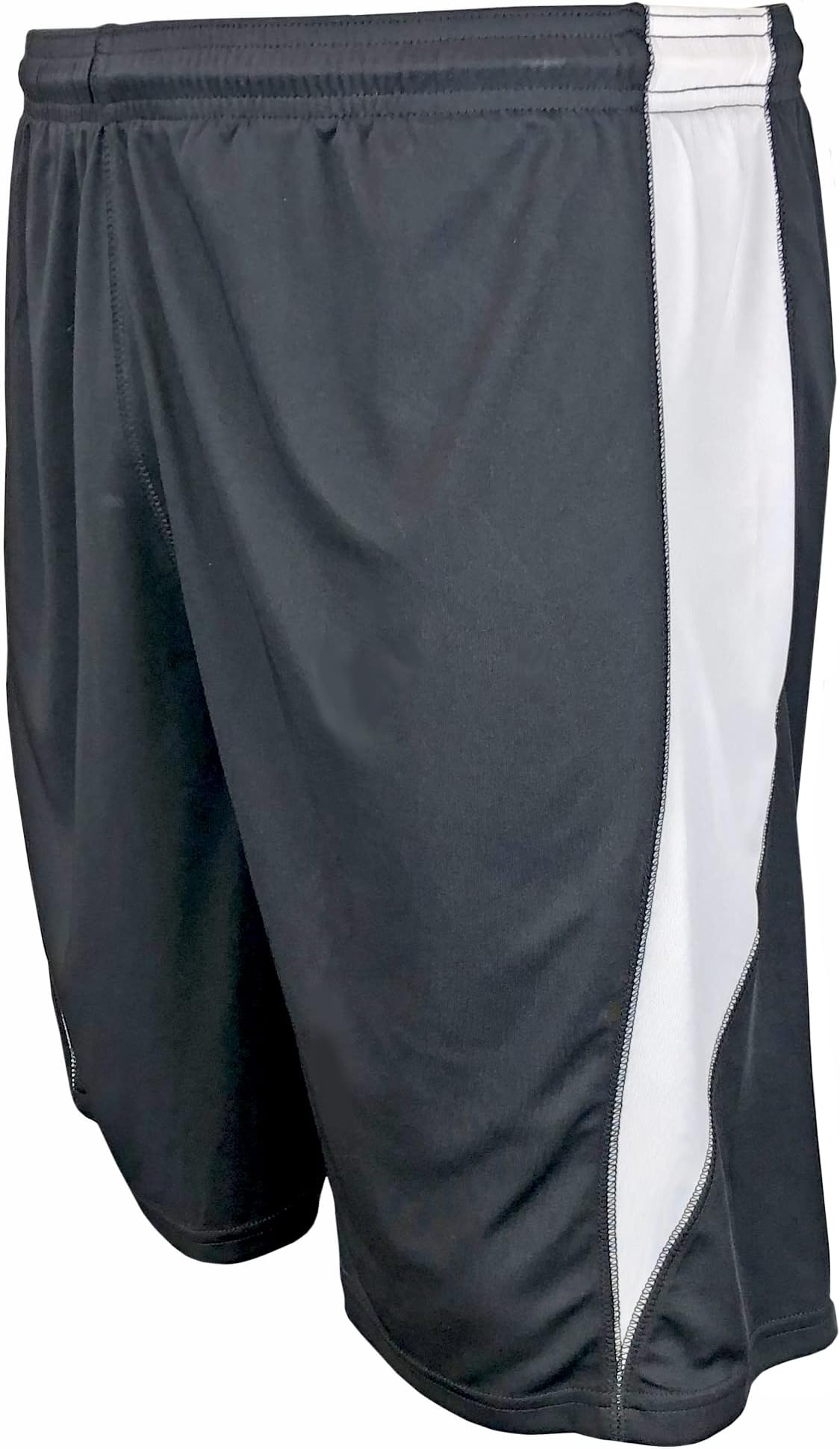 real madrid football shorts