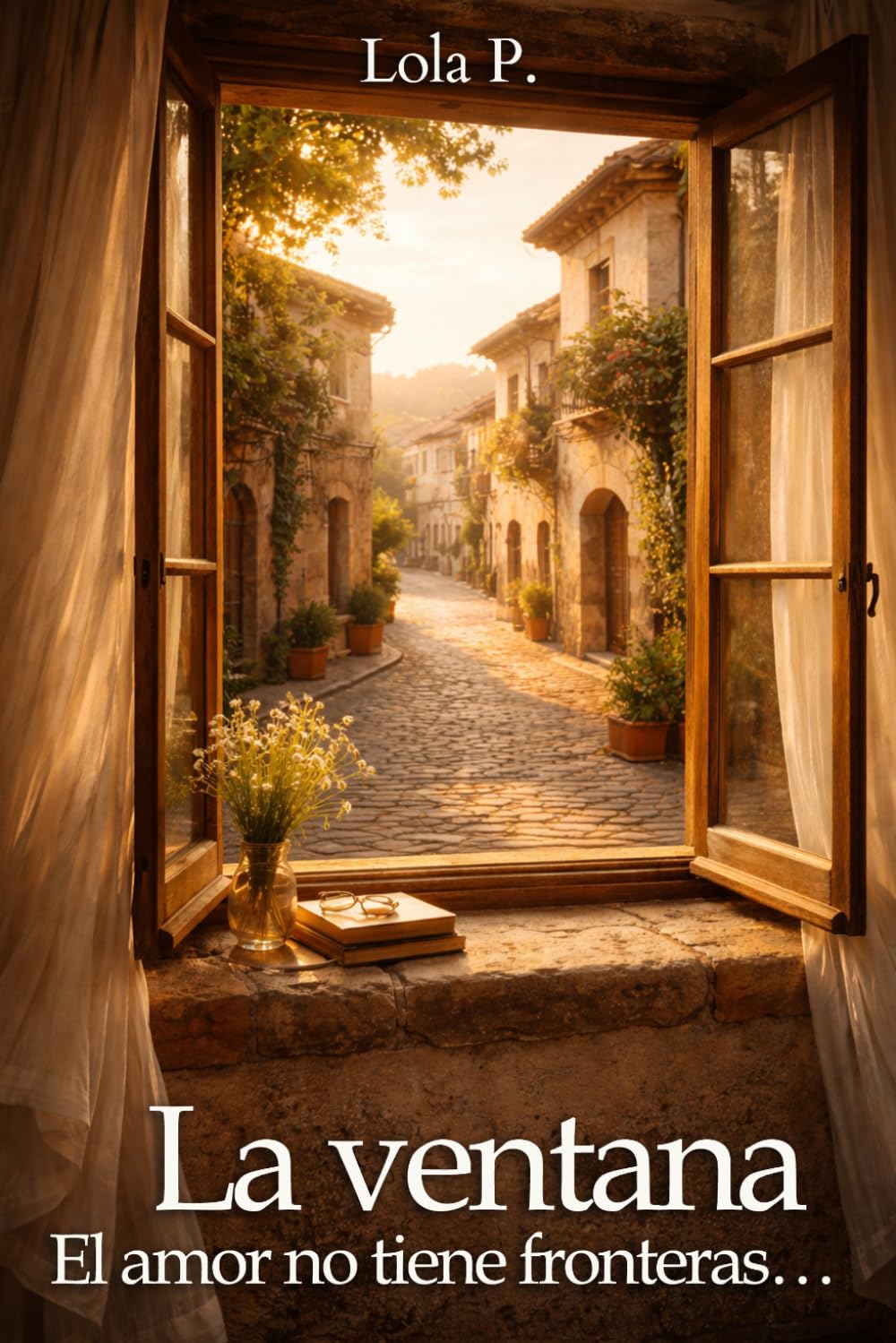La ventana: El amor no tiene fronteras…