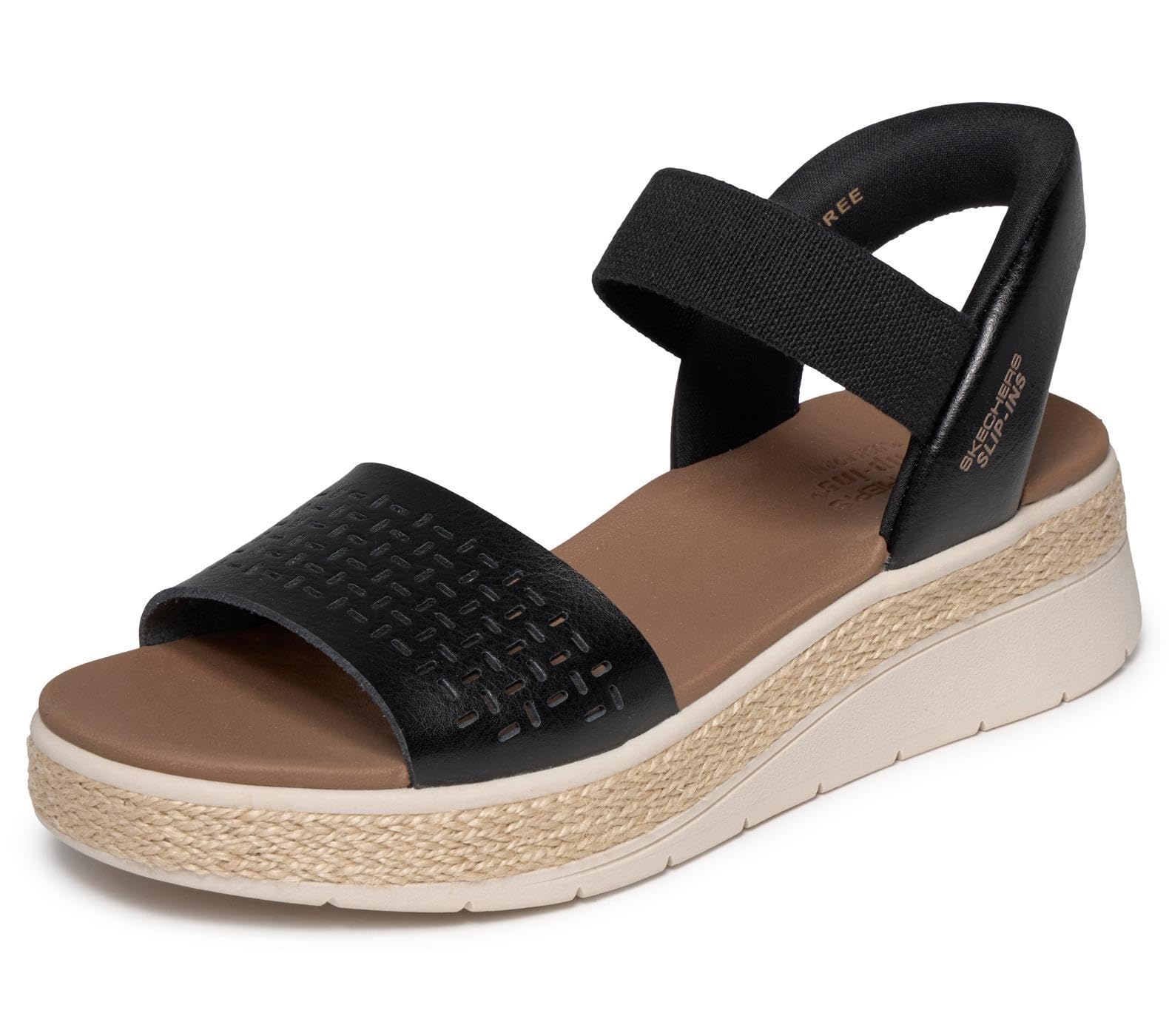 Skechers Bobs Sun Ray Step Aside ZapatillasMujer