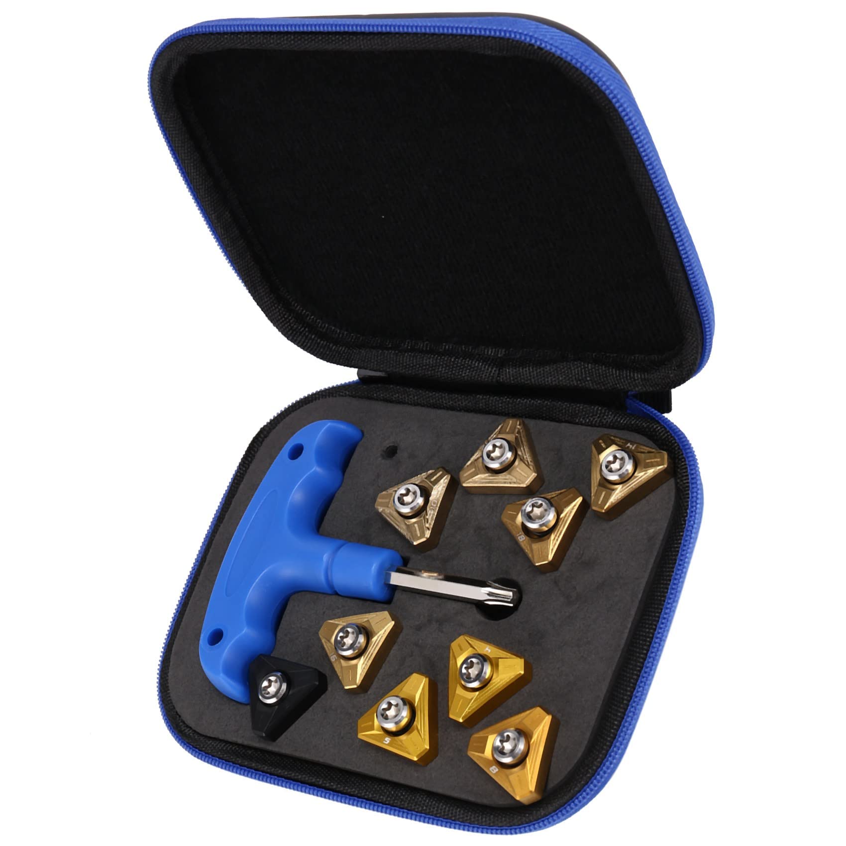 ObciążNiki GłOwy KijóW Golfowych z Kluczem do Cobra LTDx LTDx MAX Waga Kierowcy 3G/4G/5G/8G/10G/12G/14G/16G/18G Przechowywane w PudełKu