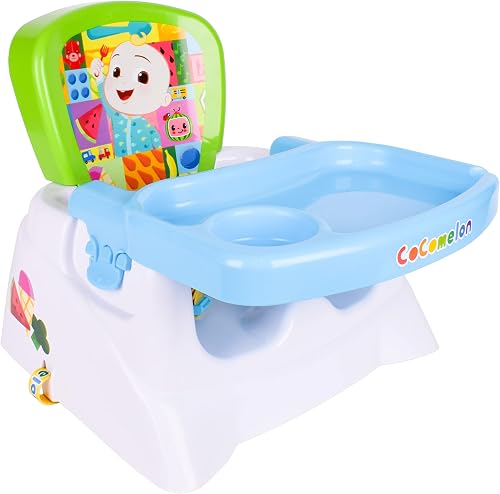 CoComelon 320753 highchair