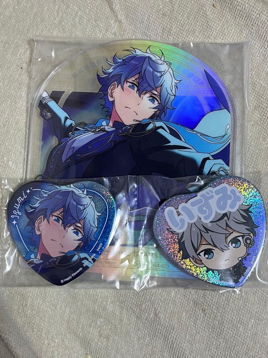 あんスタ 泉セット あんスタ 泉セット