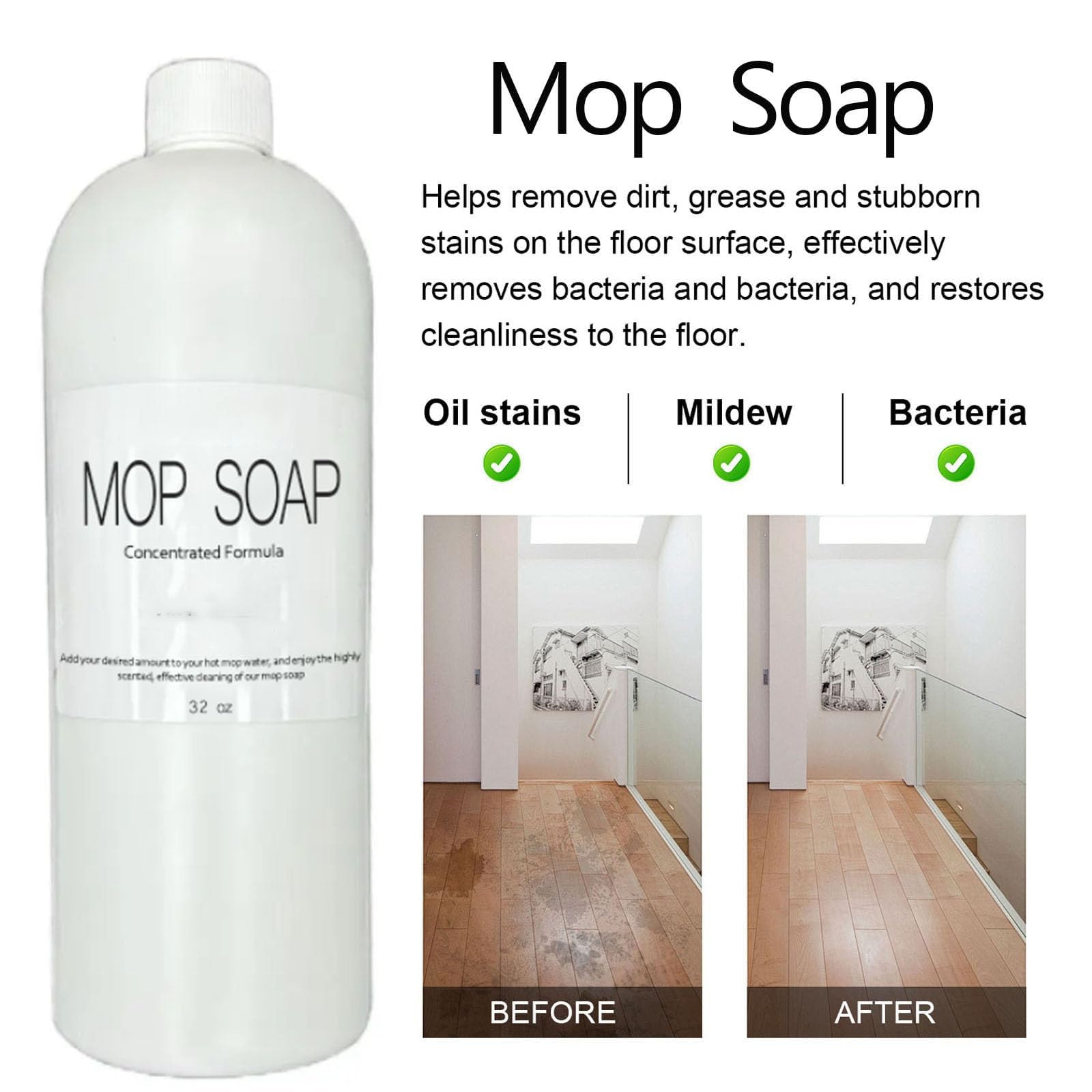 Trewax 197101016 Clear Paste Wax