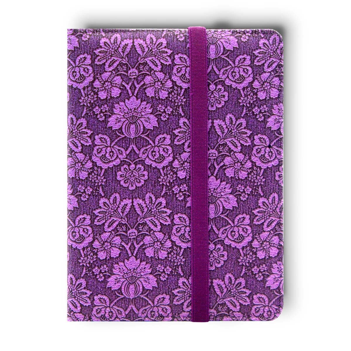 Funda para Libro electrónico eReader eBook de 6 Pulgadas - Kobo, Woxter, Tagus, BQ, Energy, SPC, Inves, Papyre, Wolder, Nolim - 6" Universal - elástico (167) - 2