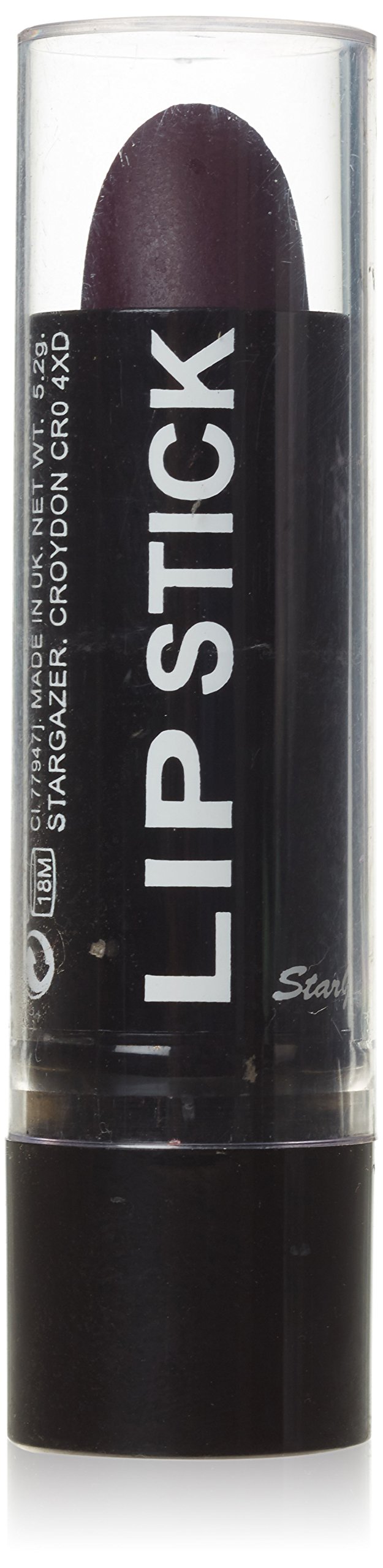 Stargazer Lippenstift In Rot – Auffälliger Look Für Jeden Style